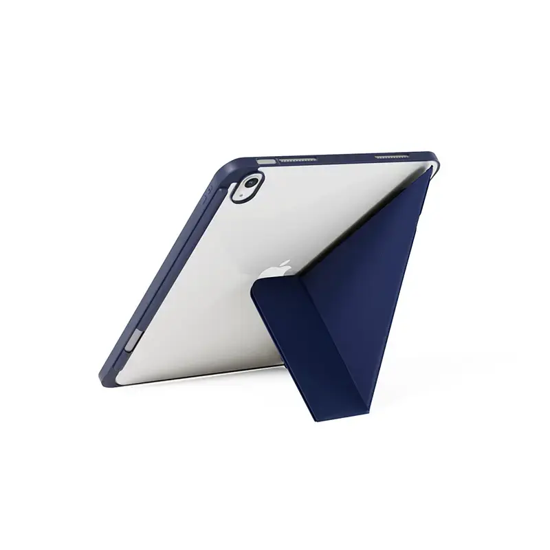 Epico Hero θήκη flip 73711101600003 για Apple iPad 10.9 (10ης γενιάς, 2022/2024), 27,7 cm (10,9 ίντσες), μπλε