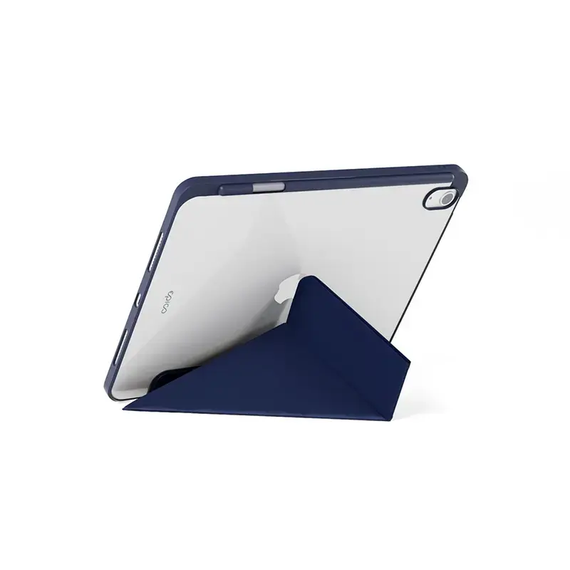 Epico Hero θήκη flip 73711101600003 για Apple iPad 10.9 (10ης γενιάς, 2022/2024), 27,7 cm (10,9 ίντσες), μπλε
