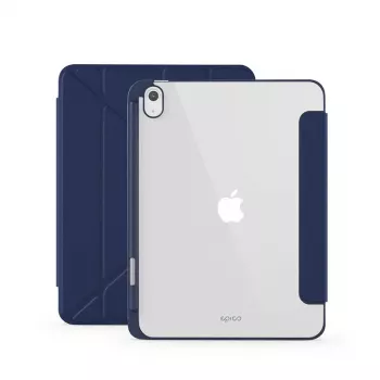 Epico Hero θήκη flip 73711101600003 για Apple iPad 10.9 (10ης γενιάς, 2022/2024), 27,7 cm (10,9 ίντσες), μπλε