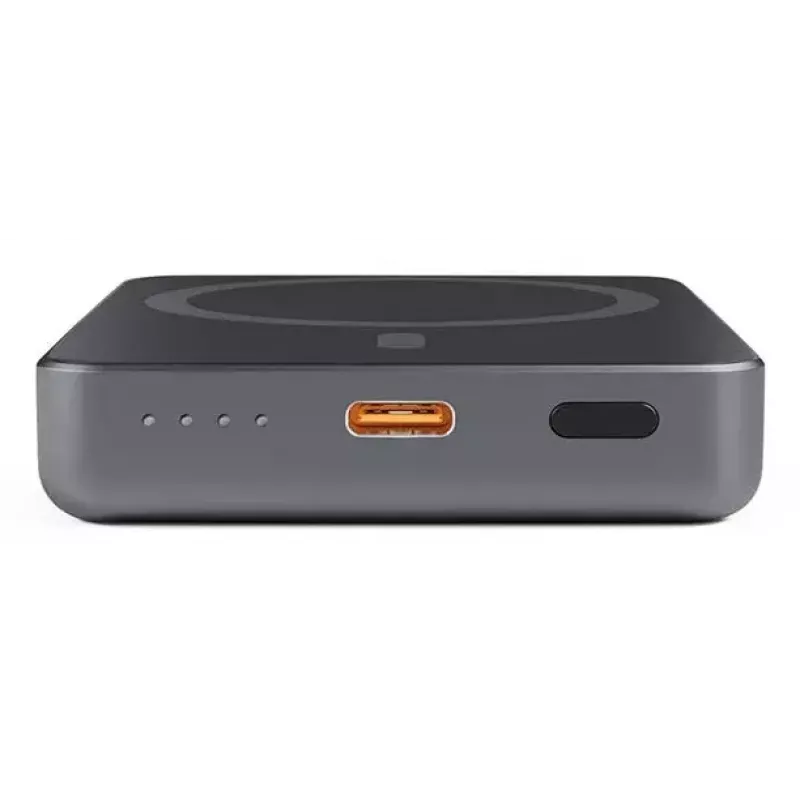 Φορητός φορτιστής Epico Mag+ 5000 mAh