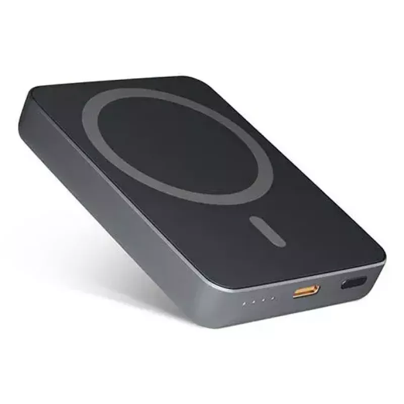 Φορητός φορτιστής Epico Mag+ 5000 mAh