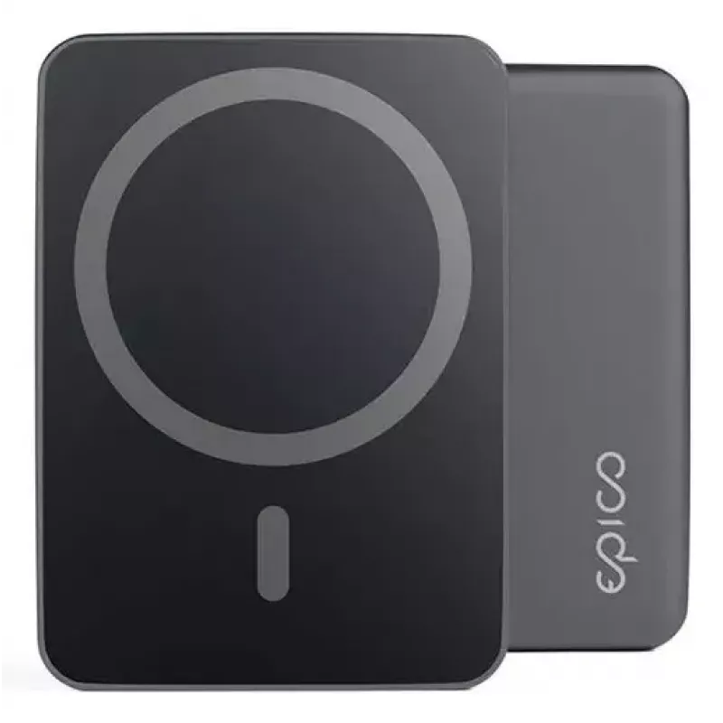 Φορητός φορτιστής Epico Mag+ 5000 mAh