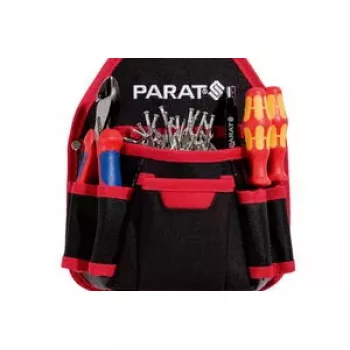 Βαλίτσα εργαλείων Parat 5990834991 μαύρο κόκκινο