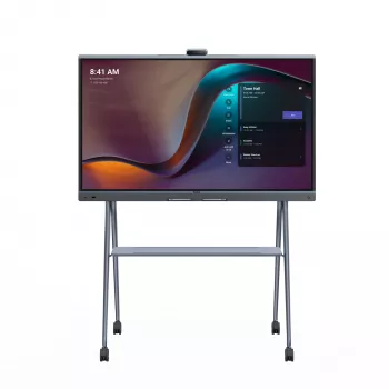 Διαδραστική οθόνη συνάντησης 65 ιντσών Pro-Touchscreen της Yealink MB65PRO-A02