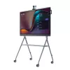 Διαδραστική οθόνη συνάντησης 65 ιντσών Pro-Touchscreen της Yealink MB65PRO-A02