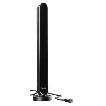 Hama 00221085 κεραία ραδιοφώνου DAB, DAB+, FM 30 dB