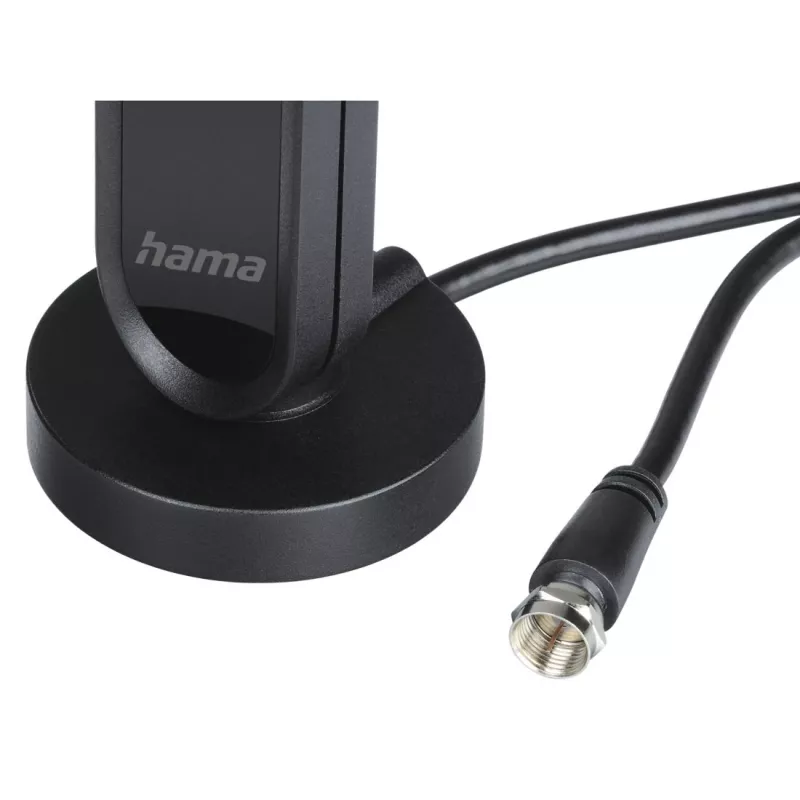 Hama 00221085 κεραία ραδιοφώνου DAB, DAB+, FM 30 dB