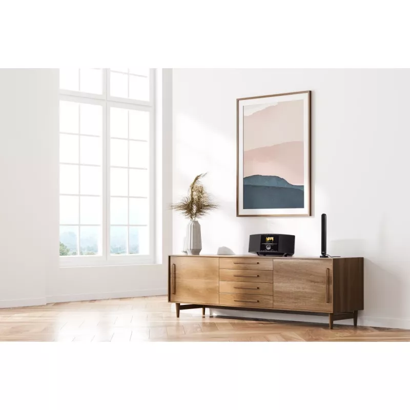 Hama 00221085 κεραία ραδιοφώνου DAB, DAB+, FM 30 dB