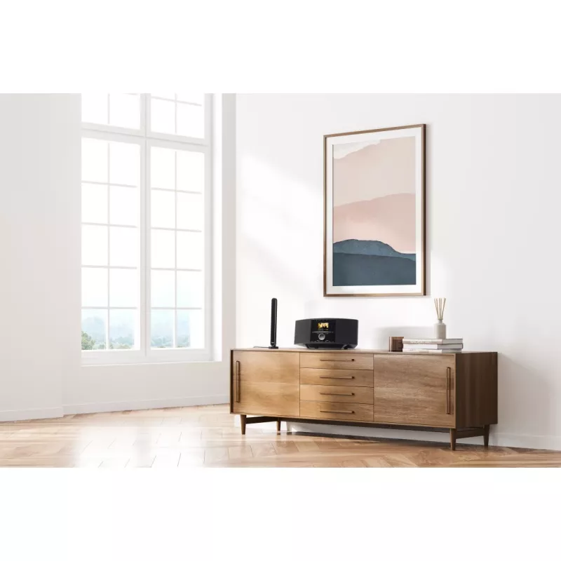 Hama 00221085 κεραία ραδιοφώνου DAB, DAB+, FM 30 dB