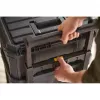 Βαλίτσα τρόλεϊ Stanley STST83319-1 πλαστική μαύρο κίτρινο