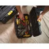 Βαλίτσα τρόλεϊ Stanley STST83319-1 πλαστική μαύρο κίτρινο