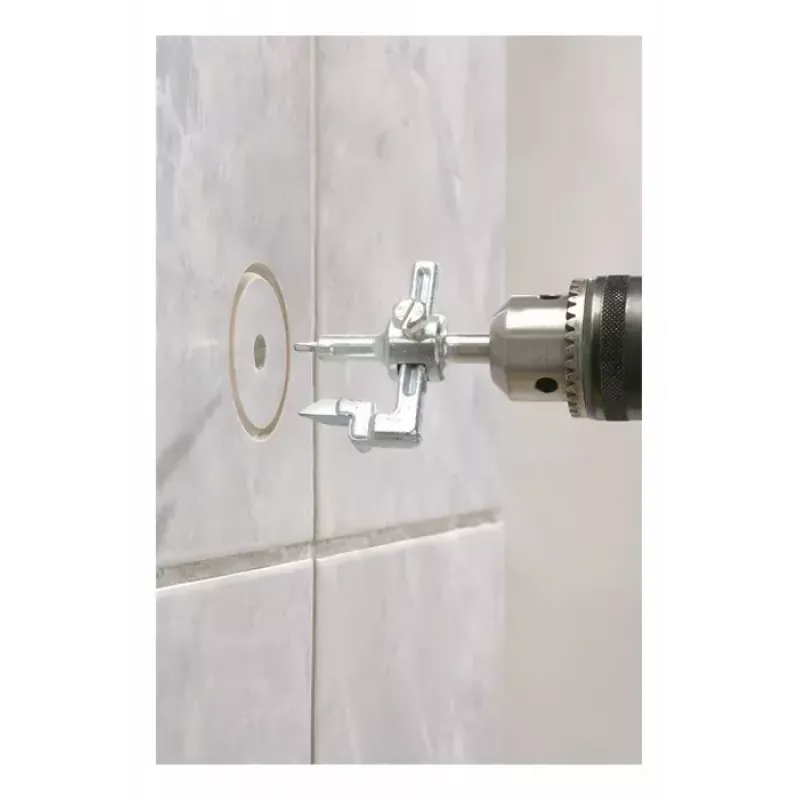 Τρυπάνι ρολού KWB 178100 διάμετρος 9 cm