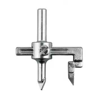 Τρυπάνι ρολού KWB 178100 διάμετρος 9 cm