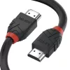 Lindy 36504 καλώδιο HDMI 3 m HDMI Type A (Standard) μαύρο