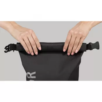 Hama 00178174 Σακίδιο εξωτερικού χώρου 10 L Μαύρο
