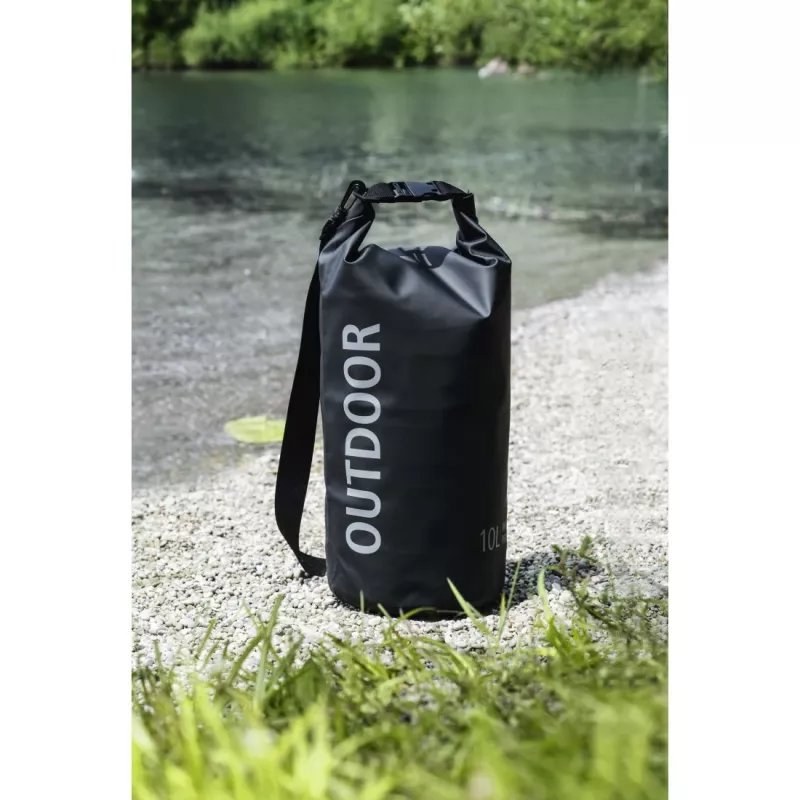 Hama 00178174 Σακίδιο εξωτερικού χώρου 10 L Μαύρο