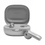 JBL LIVE FLEX ακουστικά ασύρματα in-ear κλήσεις/μουσική Bluetooth ασημί