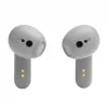 JBL LIVE FLEX ακουστικά ασύρματα in-ear κλήσεις/μουσική Bluetooth ασημί