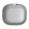 JBL LIVE FLEX ακουστικά ασύρματα in-ear κλήσεις/μουσική Bluetooth ασημί