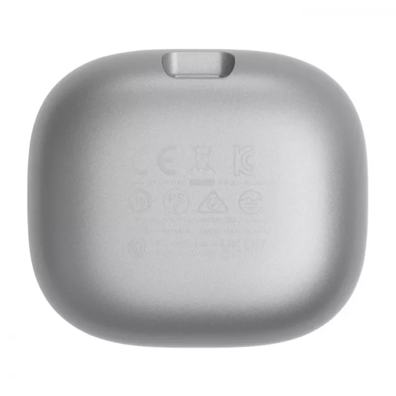 JBL LIVE FLEX ακουστικά ασύρματα in-ear κλήσεις/μουσική Bluetooth ασημί