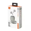 JBL LIVE FLEX ακουστικά ασύρματα in-ear κλήσεις/μουσική Bluetooth ασημί