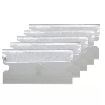 Λεπίδα ξέστρου KS Tools 911.8127 Βάρος 40g
