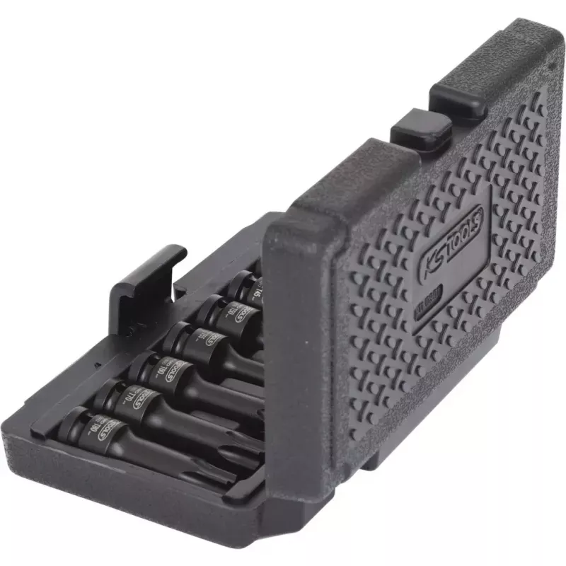 Σετ καρυδάκια KS Tools 911.0901