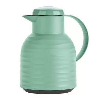 EMSA Samba Wave Θερμός 1 L Χρώμα μέντας