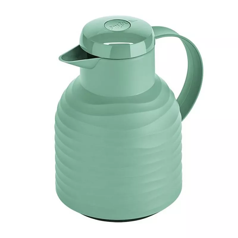 EMSA Samba Wave Θερμός 1 L Χρώμα μέντας