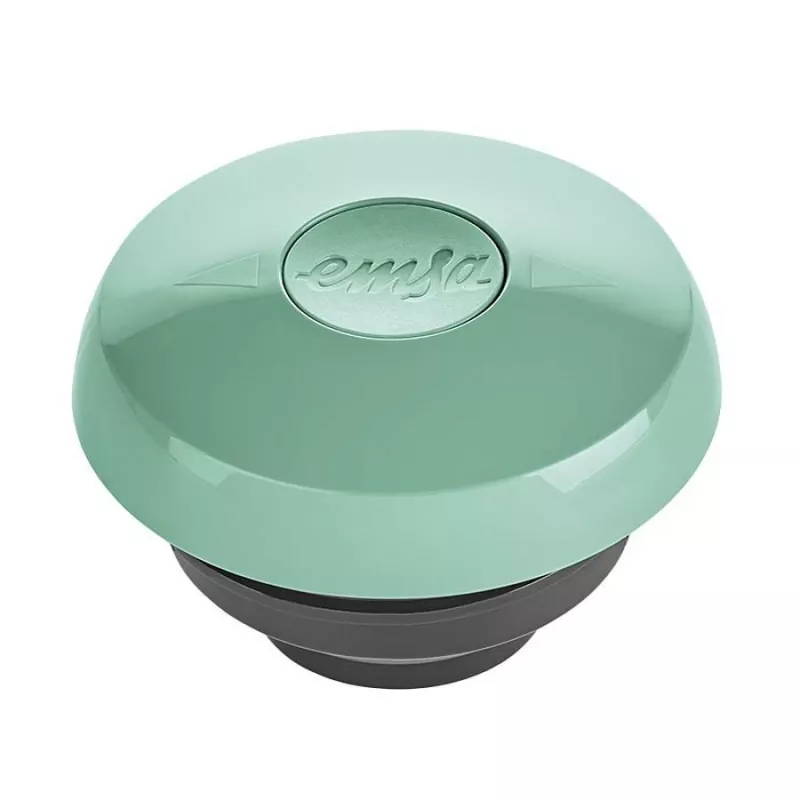 EMSA Samba Wave Θερμός 1 L Χρώμα μέντας