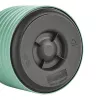 EMSA Samba Wave Θερμός 1 L Χρώμα μέντας