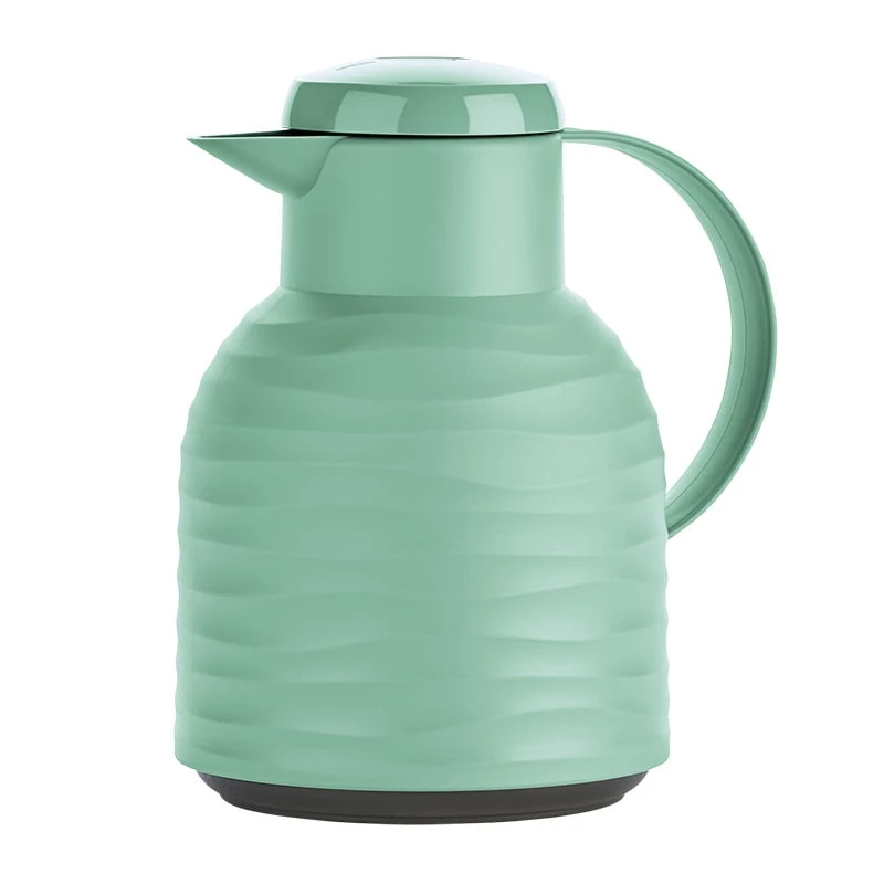 EMSA Samba Wave Θερμός 1 L Χρώμα μέντας