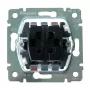 Legrand 775818 Διακόπτης φωτός Πλαστικό Γκρι