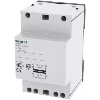 Siemens 4AC3724-0 μετατροπέας τάσης