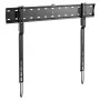 Techly ICA-PLB 736F Βάση τοίχου TV 2,03 m (80 ίντσες) μαύρη