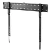 Techly ICA-PLB 736F Βάση τοίχου TV 2,03 m (80 ίντσες) μαύρη
