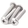 Techly ICA-PLB-VESA-SAM Σετ βιδών, 4x M8x45 mm