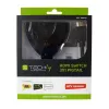 Techly IDATA HDMI-3F30 Διακόπτης βίντεο