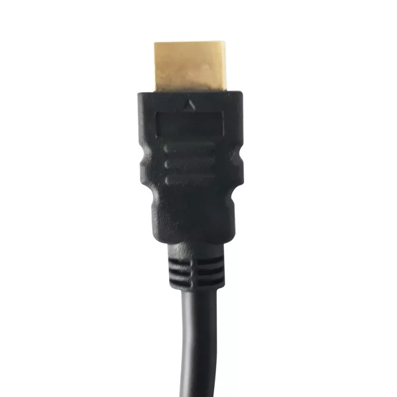 Techly IDATA HDMI-3F30 Διακόπτης βίντεο