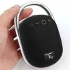 Techly ICASBL321BK Φορητό ηχείο/ηχείο πάρτι Μονοφωνικό φορητό ηχείο μαύρο 5 W