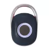 Techly ICASBL321BK Φορητό ηχείο/ηχείο πάρτι Μονοφωνικό φορητό ηχείο μαύρο 5 W