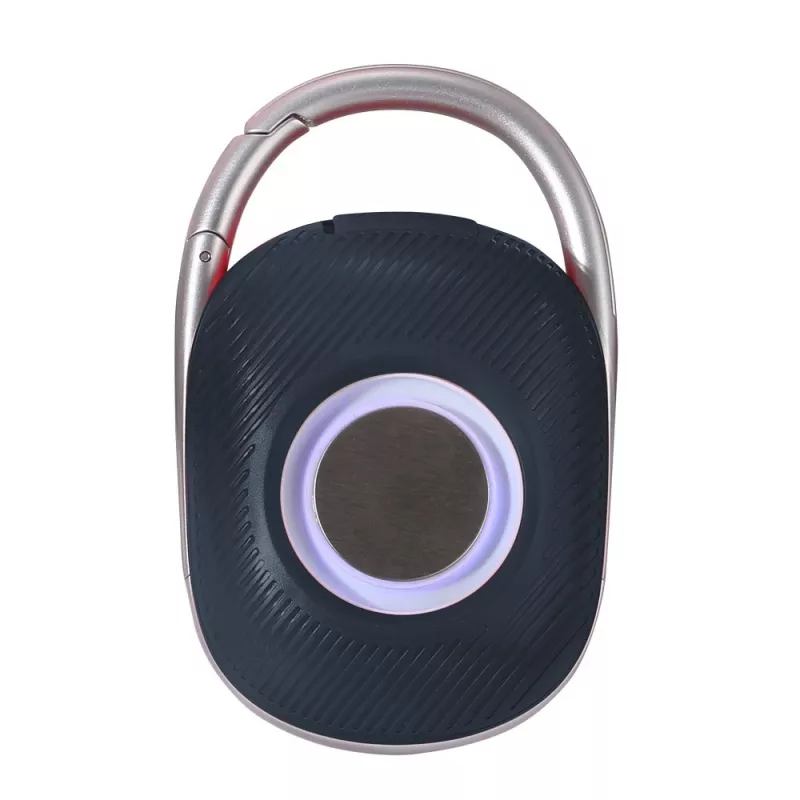 Techly ICASBL321BK Φορητό ηχείο/ηχείο πάρτι Μονοφωνικό φορητό ηχείο μαύρο 5 W