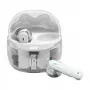Headset JBL Tune Flex 2 Ghost Edition — True Wireless (TWS) In-Ear, Bluetooth, 20–20000 Hz, λευκό