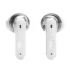 Headset JBL Tune Flex 2 Ghost Edition — True Wireless (TWS) In-Ear, Bluetooth, 20–20000 Hz, λευκό