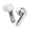 Headset JBL Tune Flex 2 Ghost Edition — True Wireless (TWS) In-Ear, Bluetooth, 20–20000 Hz, λευκό