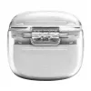 Headset JBL Tune Flex 2 Ghost Edition — True Wireless (TWS) In-Ear, Bluetooth, 20–20000 Hz, λευκό
