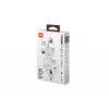 Headset JBL Tune Flex 2 Ghost Edition — True Wireless (TWS) In-Ear, Bluetooth, 20–20000 Hz, λευκό