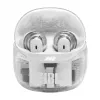 Headset JBL Tune Flex 2 Ghost Edition — True Wireless (TWS) In-Ear, Bluetooth, 20–20000 Hz, λευκό