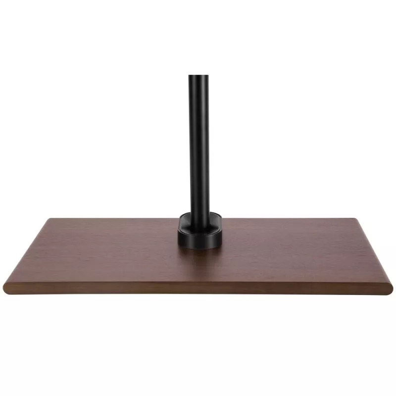 Techly Βάση δαπέδου για οθόνες LCD/LED/Plasma 23 έως 55 ίντσες