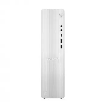 Lenovo IdeaCentre Tower 08AKP10 AMD Ryzen™ 5 220 16 GB DDR5-SDRAM 512 GB SSD Windows 11 Home SFF PC γκρι